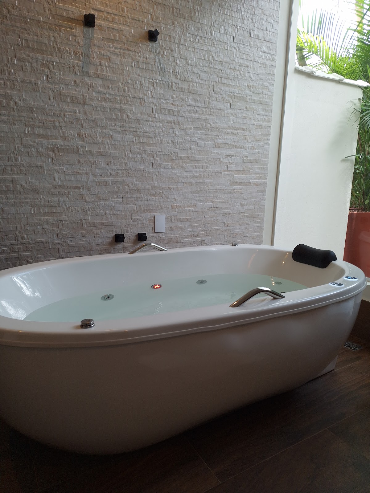 Buddha Spa Alto da Boa Vista