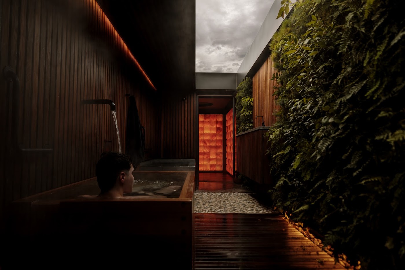 Circle Wellness Granville Island