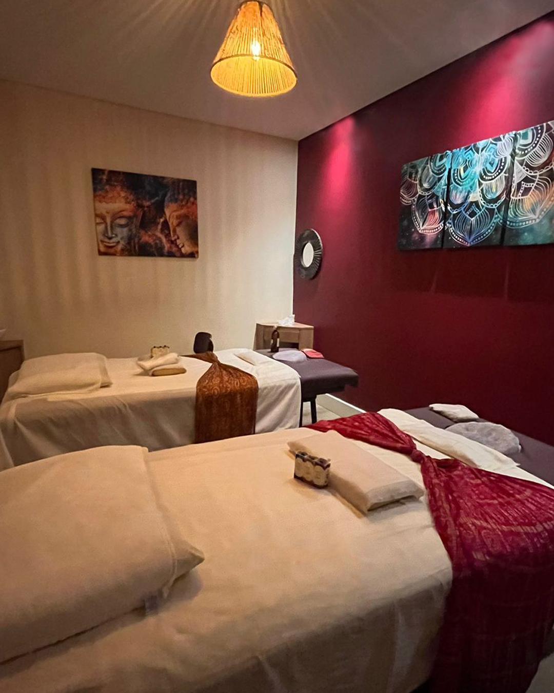 Buddha Spa Alto de Santana