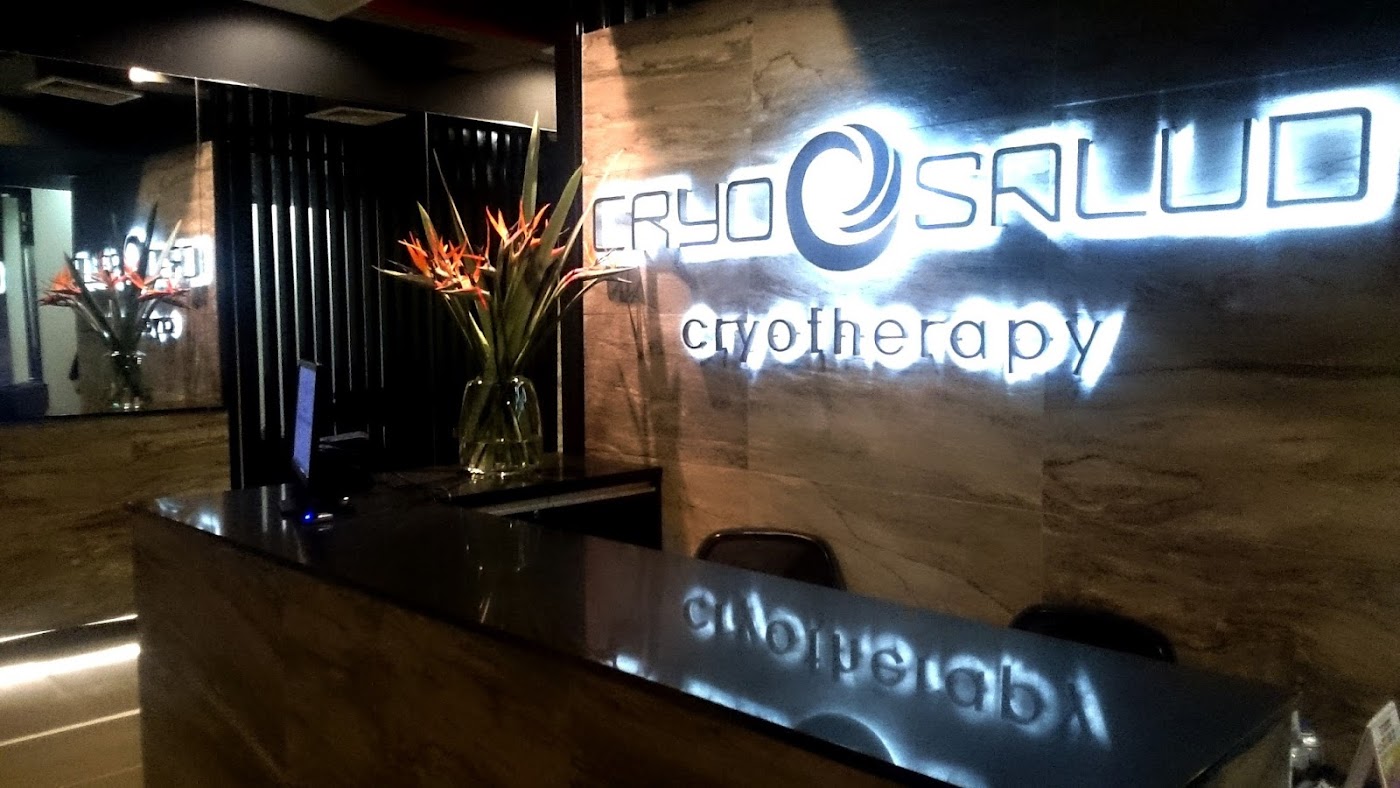 Cryo Salud