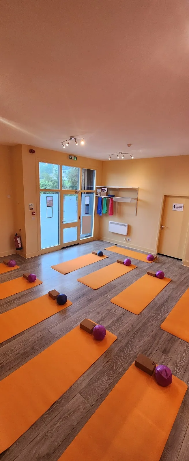 The Wellness Barn Edinburgh