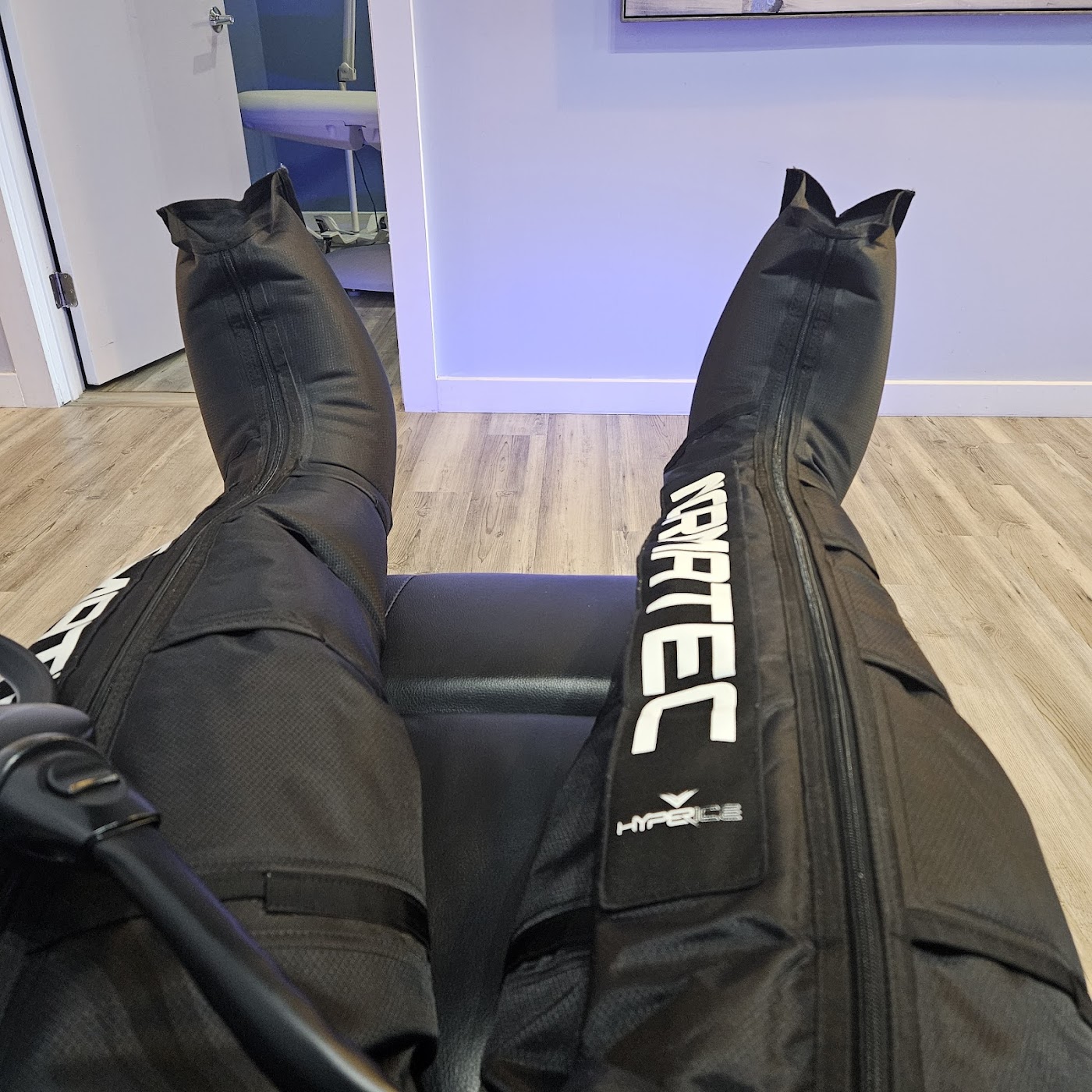 Icebox Cryotherapy Buckhead