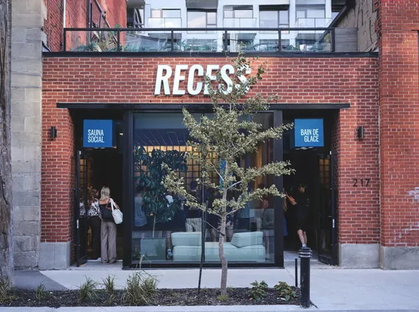 RECESS