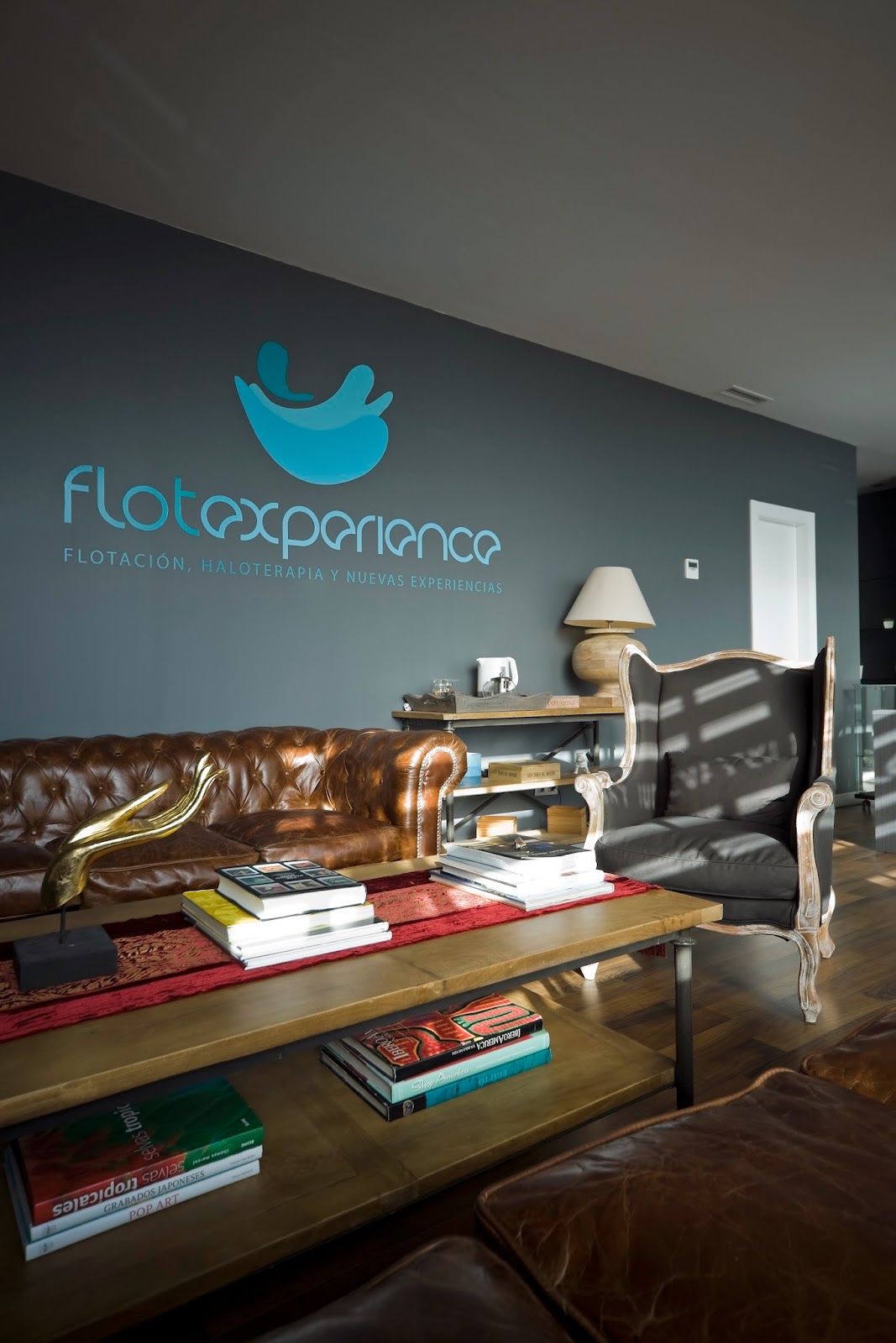Flotexperience