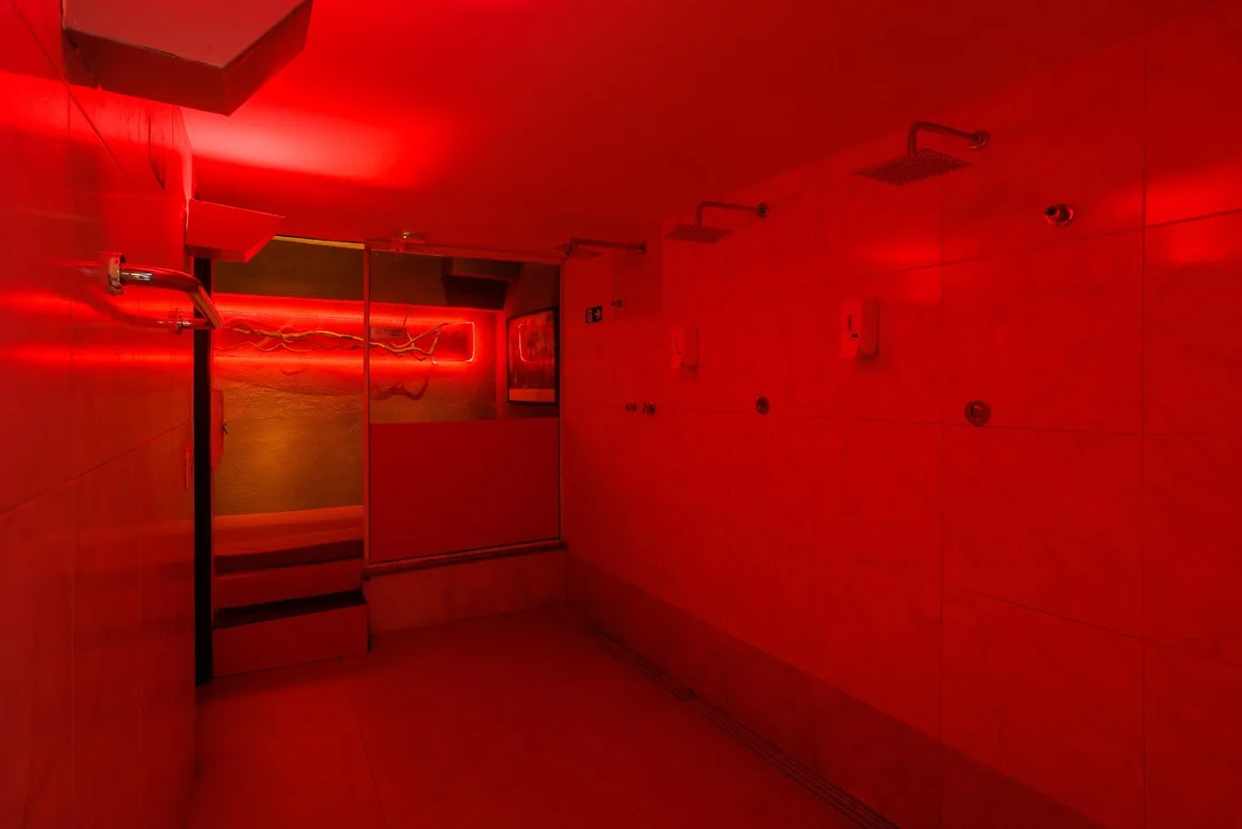 Sauna Rio G Spa