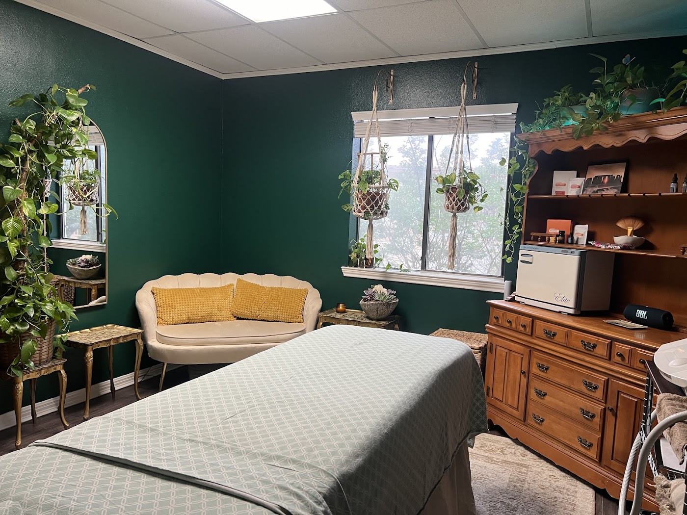 Bodylicious Cryo Spa