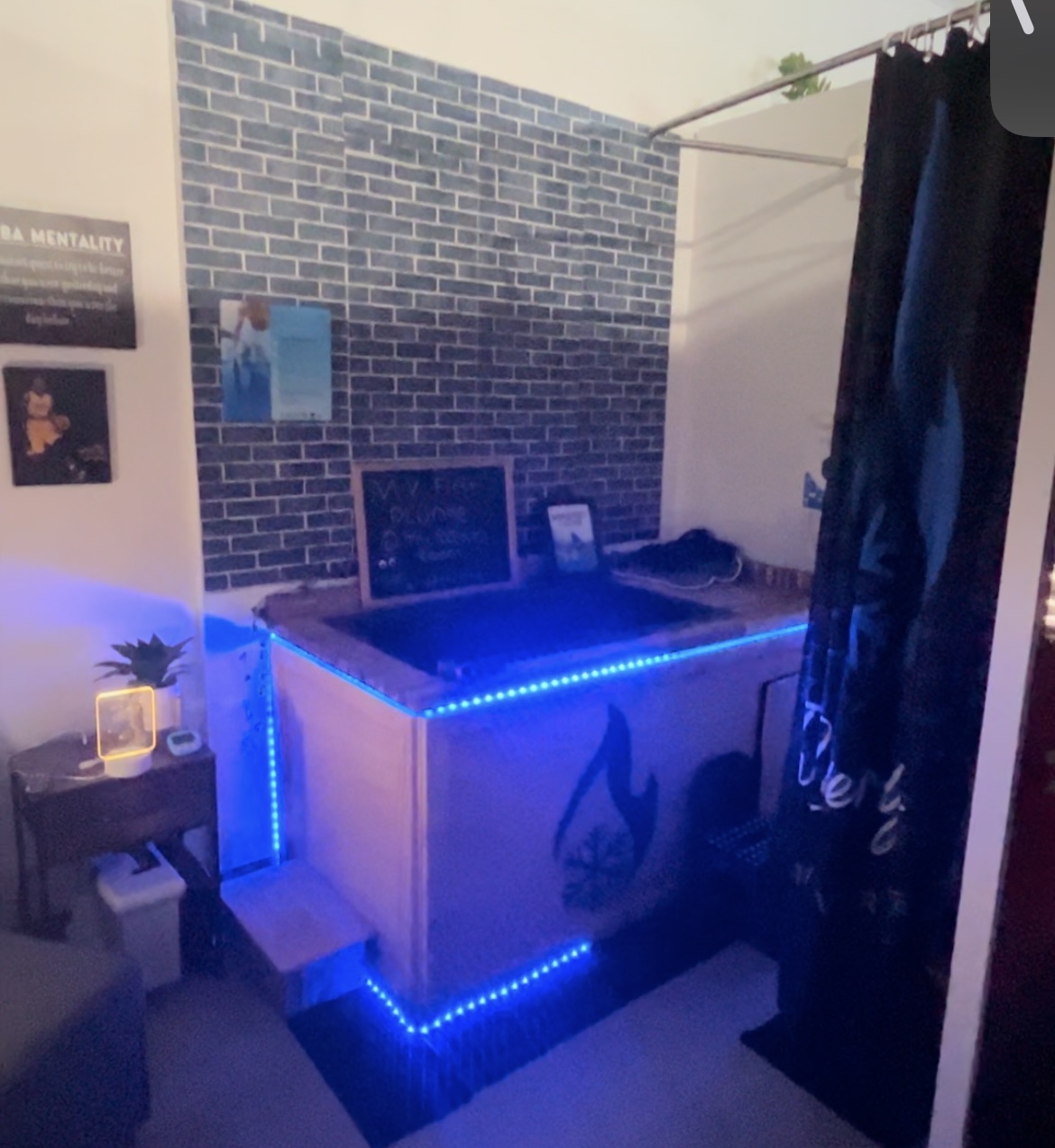 The Recovery Room SD