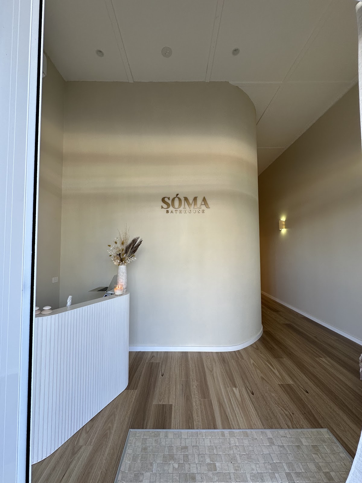 Sóma Bathhouse