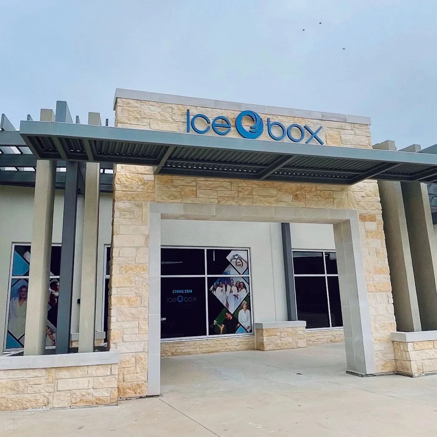 Icebox Cryotherapy Frisco