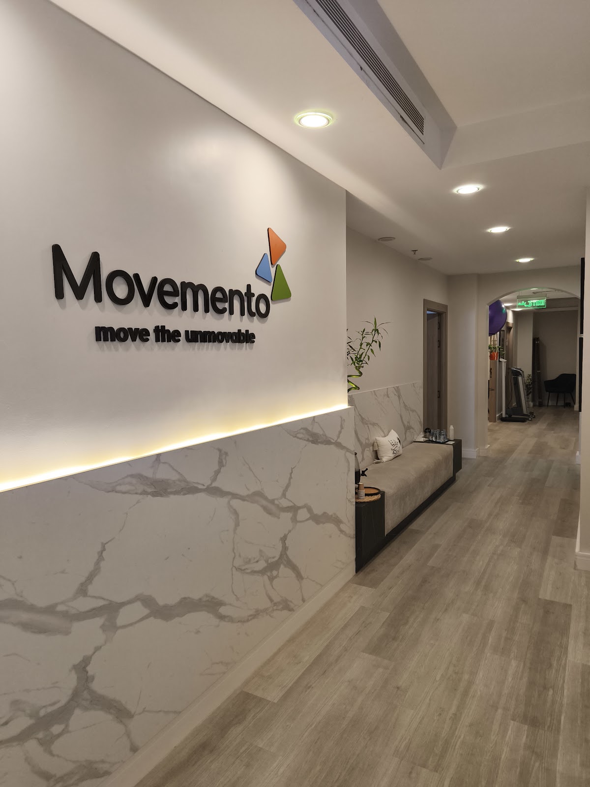 Movemento Clinic