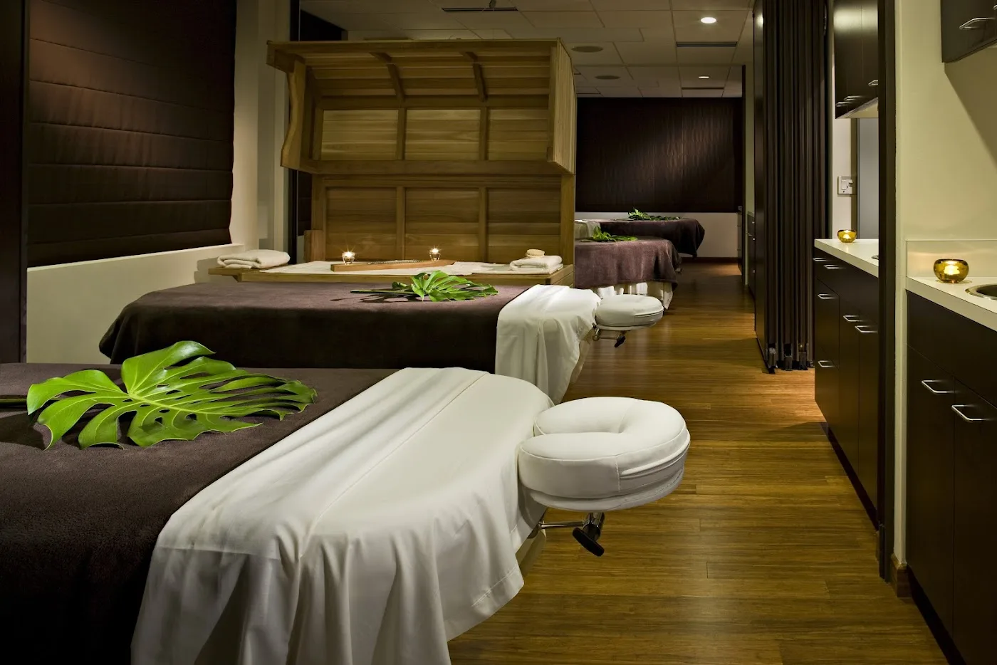 Olive Spa