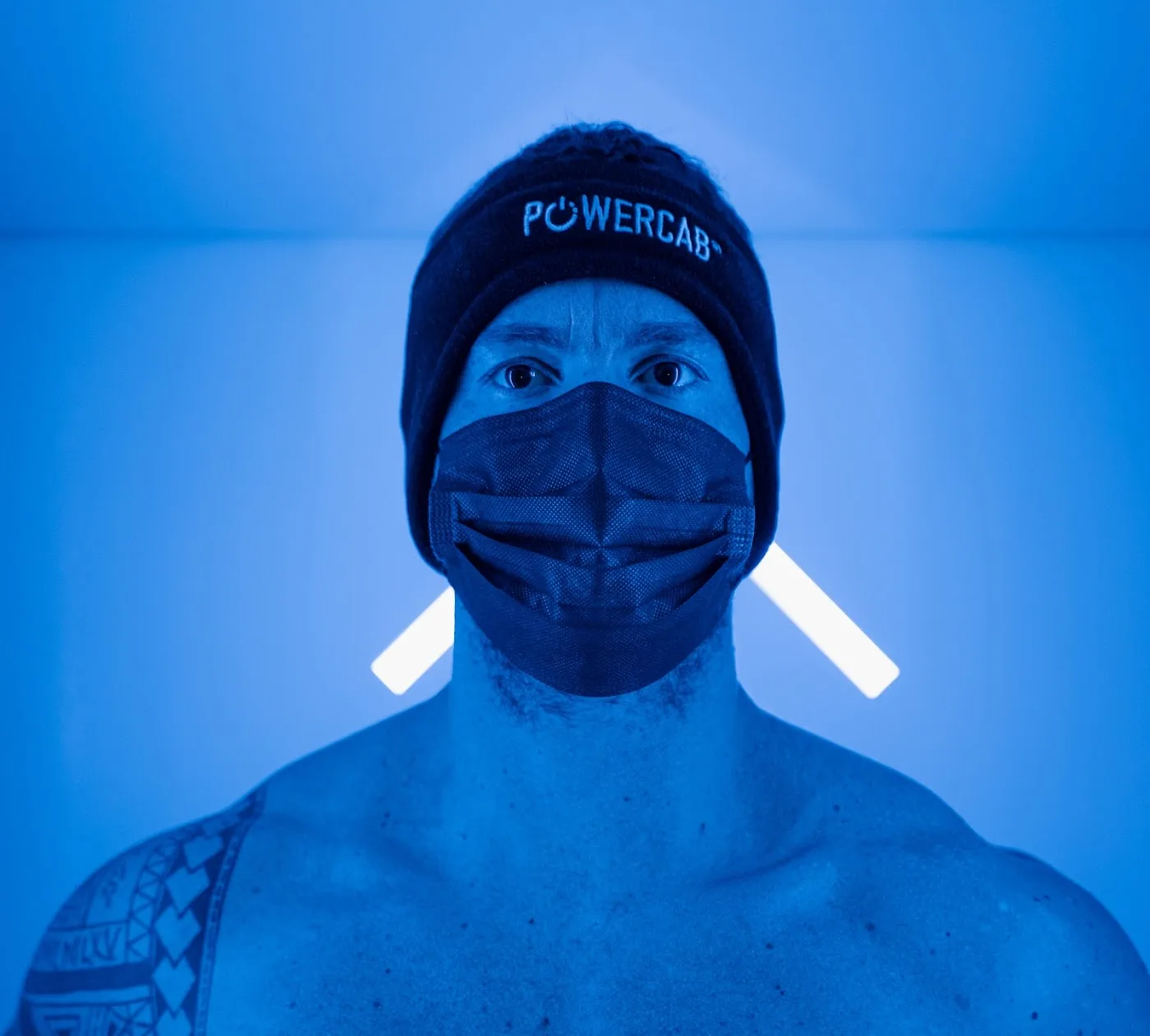 CRYOPOINT Berlin Mitte