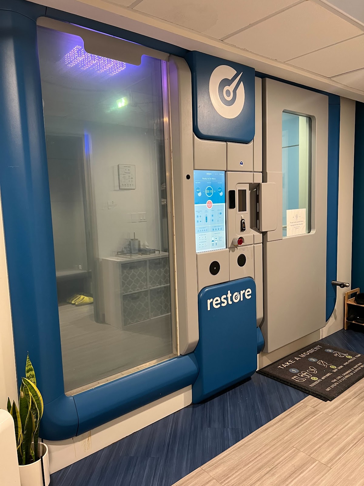 New York, United States