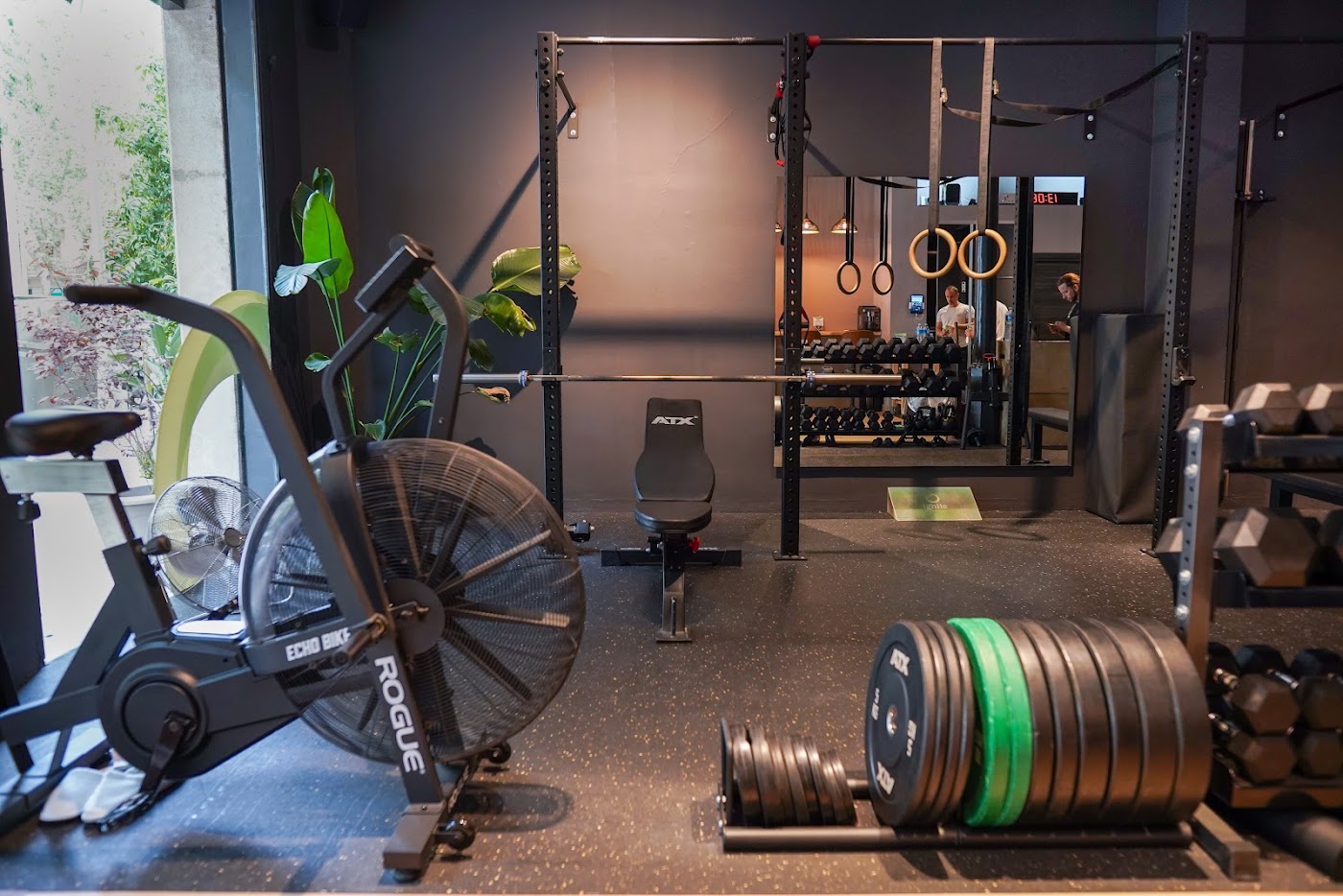 Ignite Fitness Barcelona