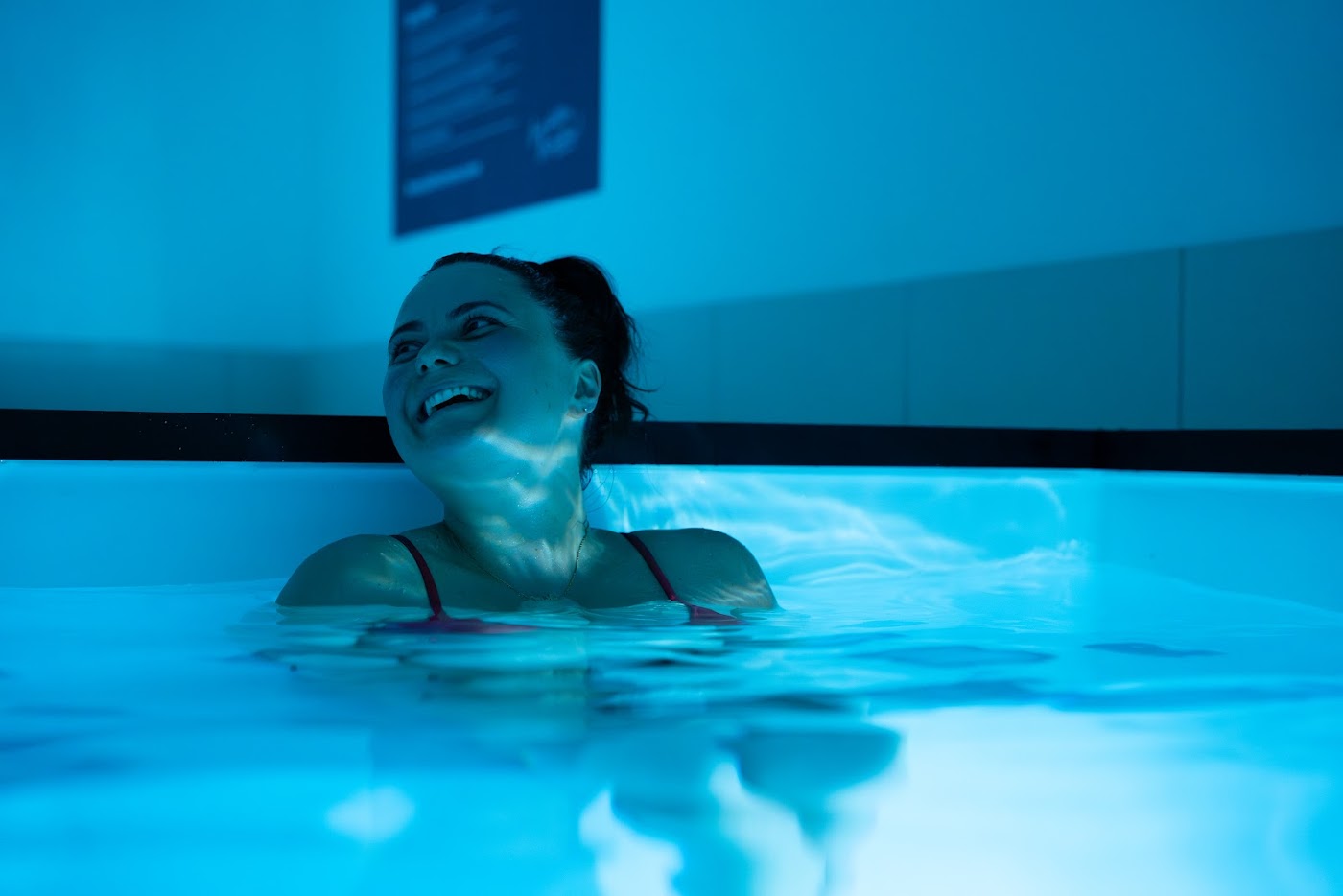 P3 Recovery Port Melbourne