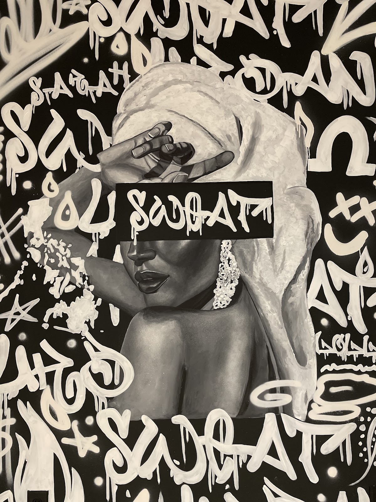 Urban Sweat - The Nations