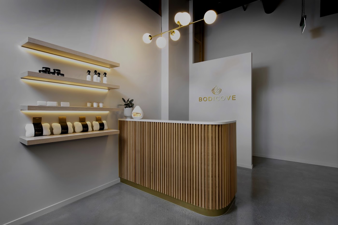 Bodicove Wellness & Recovery - Rochedale South