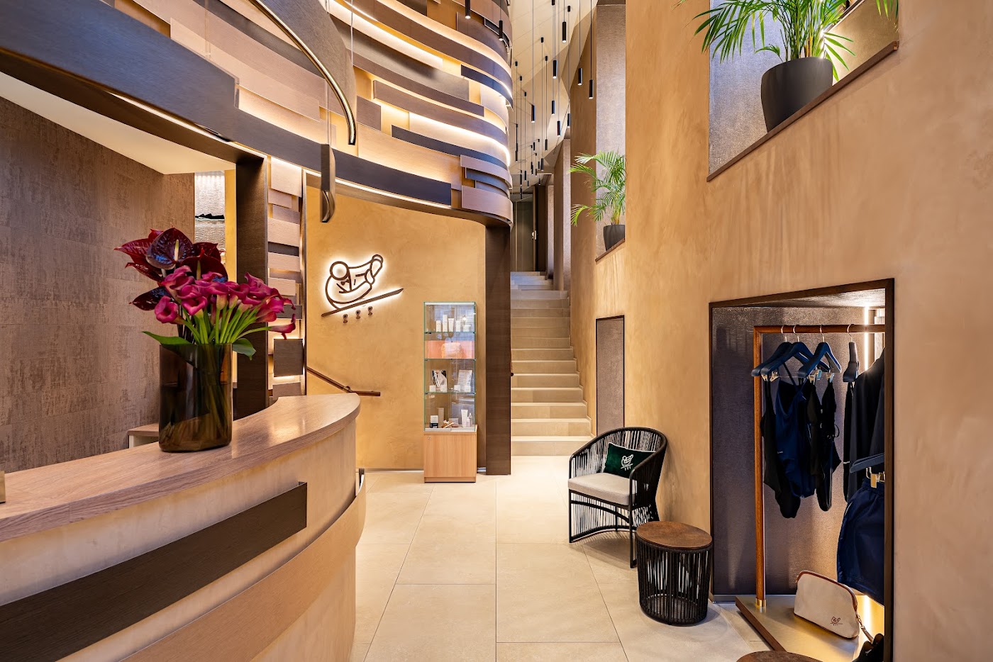 Casa Cipriani Milano | Spa and Wellness