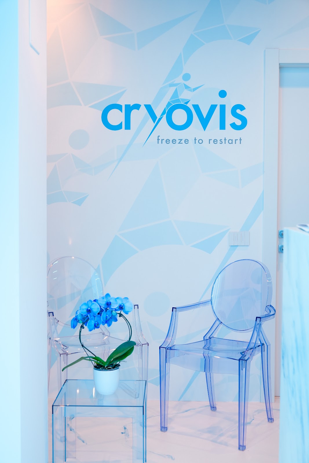 Cryovis