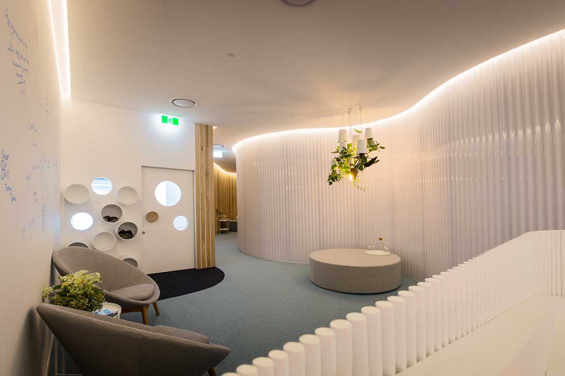 Beyond Rest - Collingwood: Float & Infrared Sauna & Ice Bath Contrast