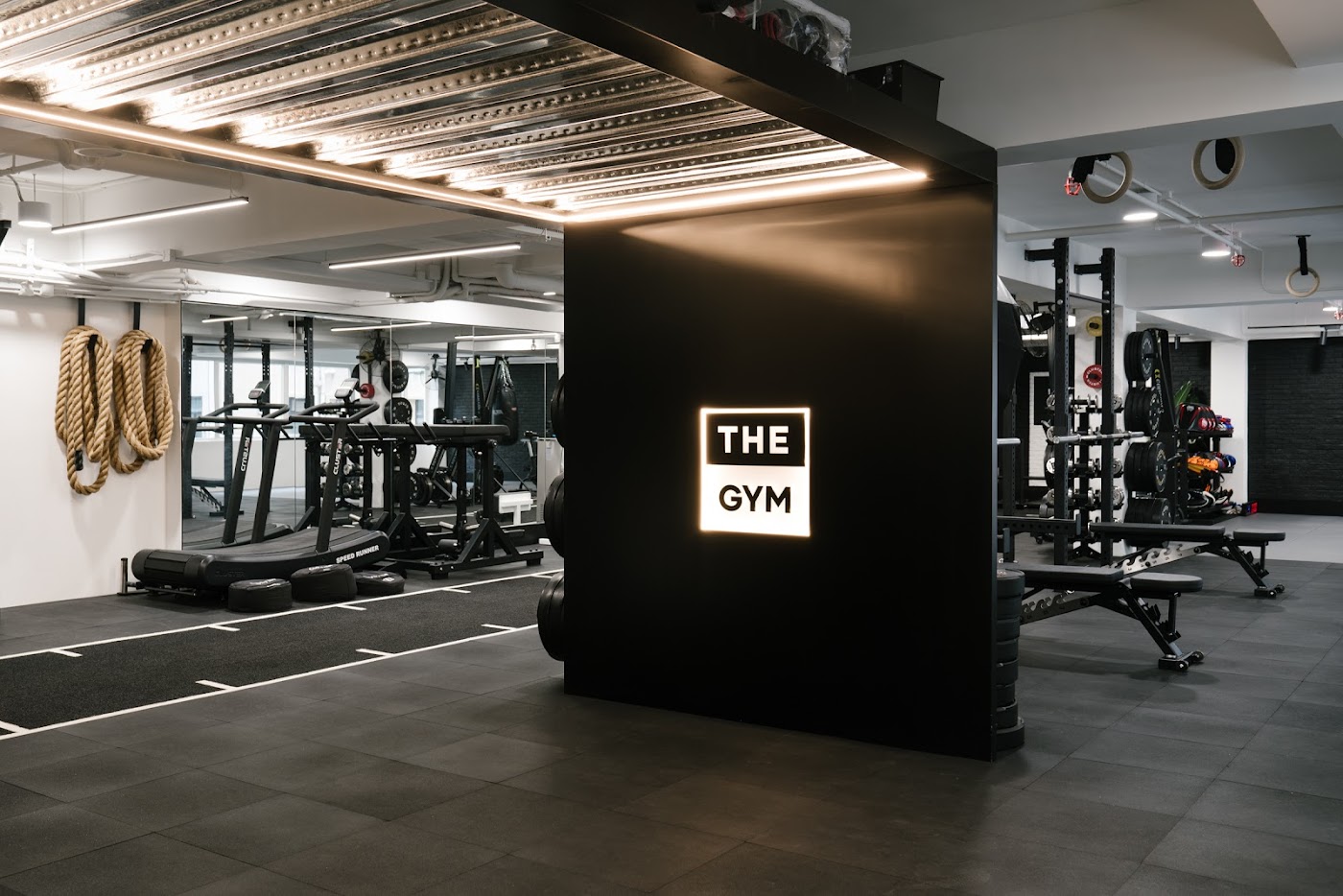 The Gym HK