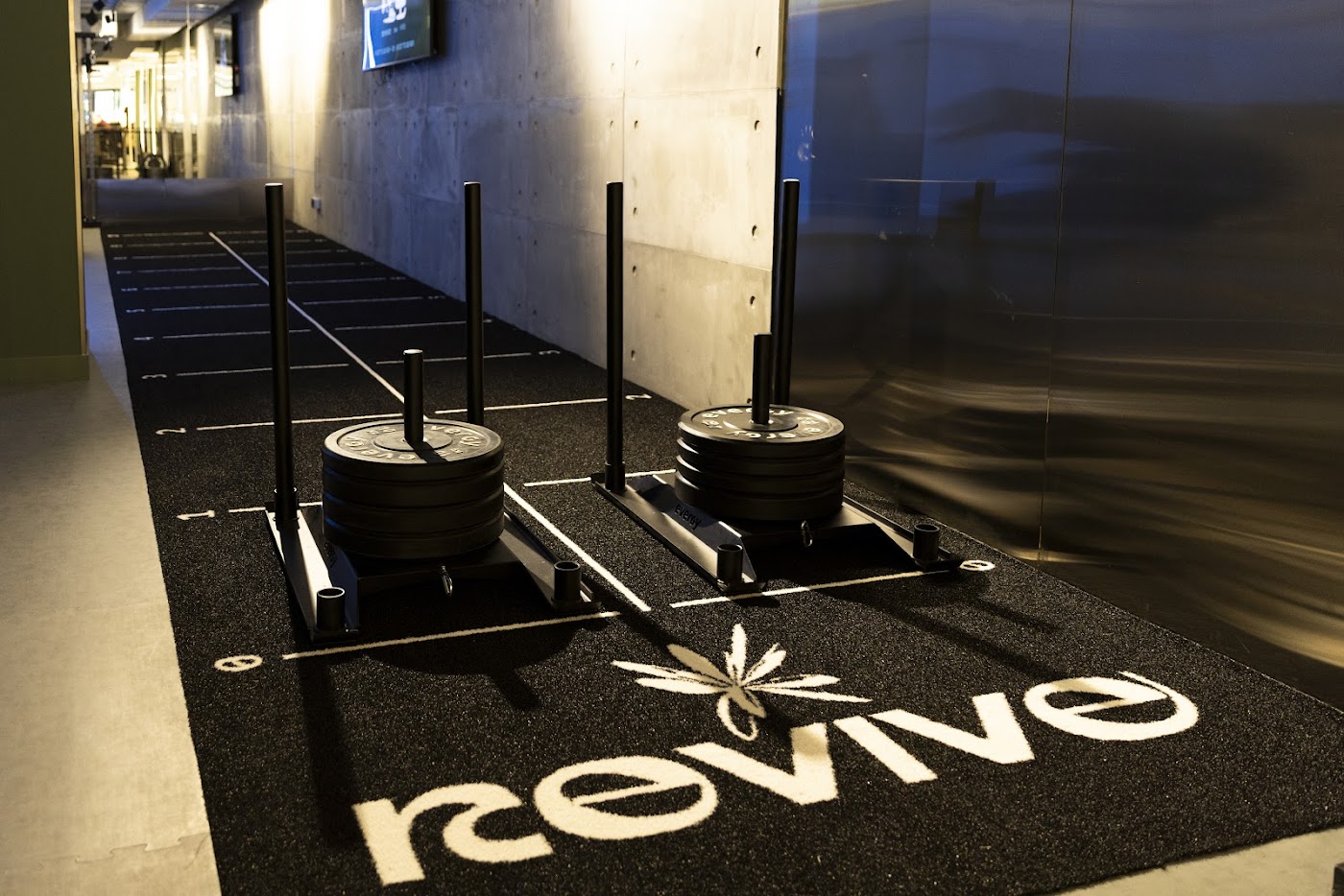 Revive Wellness Hub Salamanca