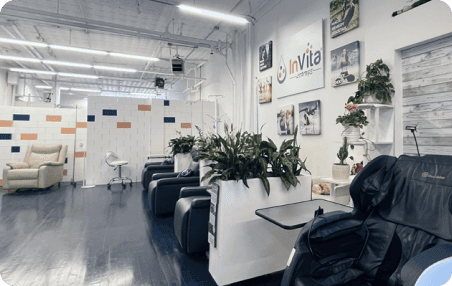 IV Therapy and NAD+ NYC