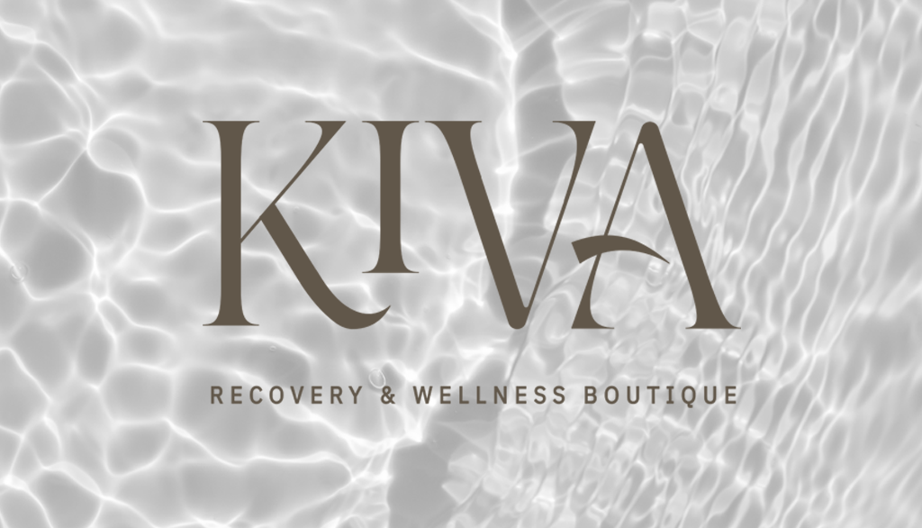 KIVA Recovery & Wellness Boutique in Dubai