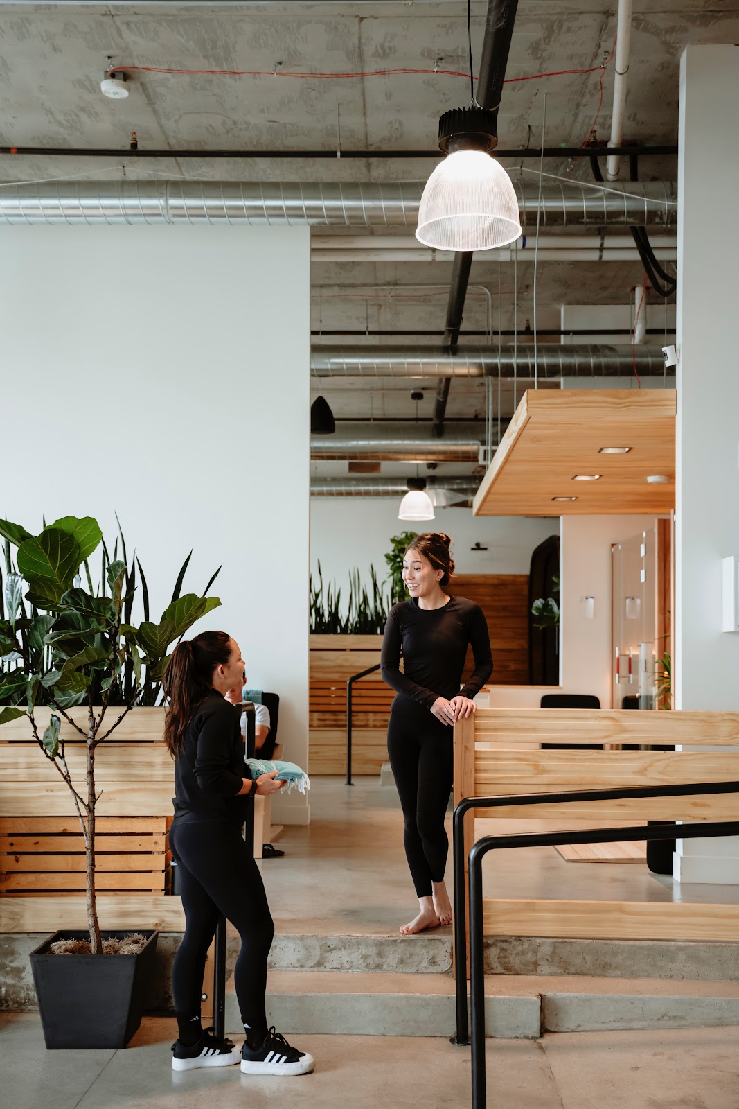 Upswell Studio Central Park