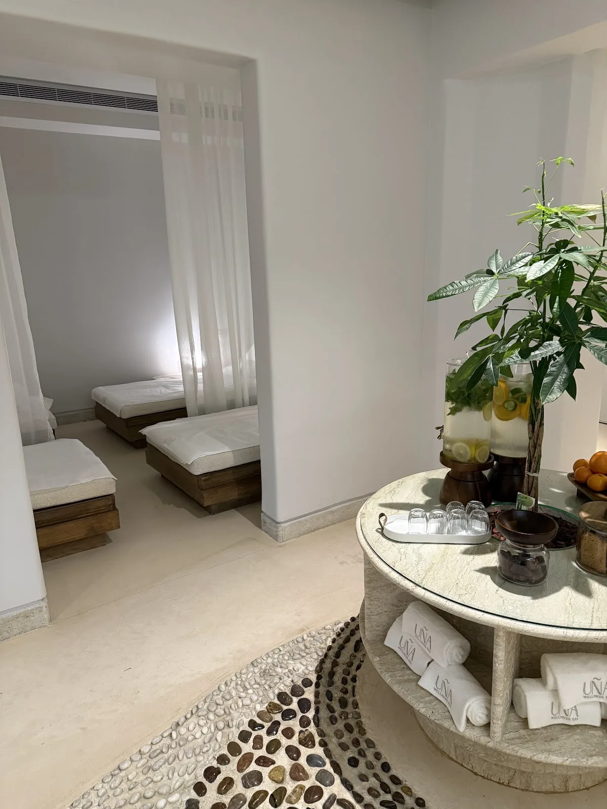 UÑA Wellness Spa
