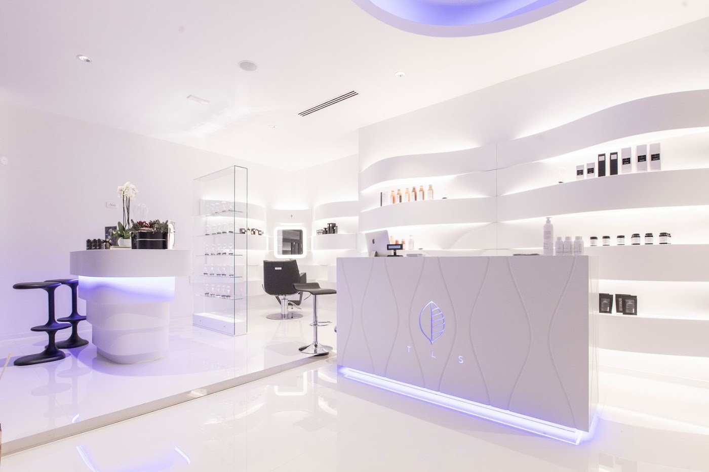 The Longevity Suite | Milano Brera