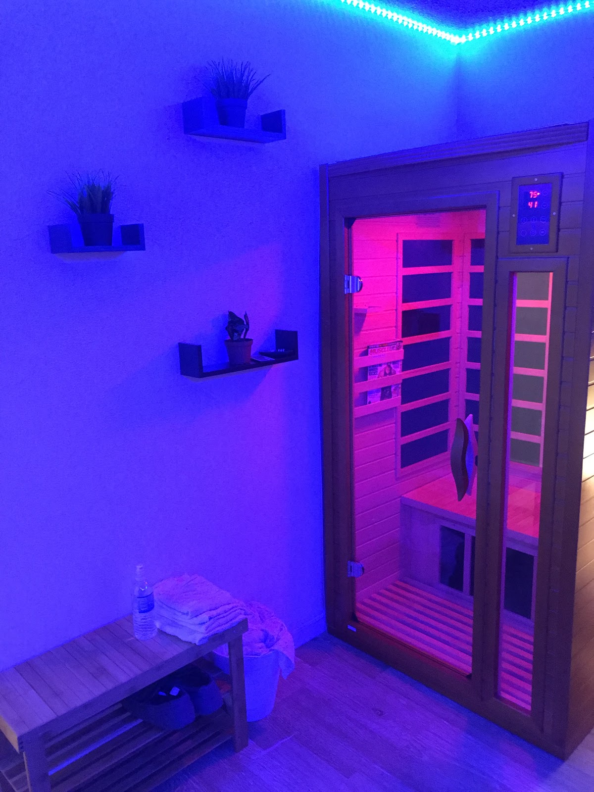 Jireh Cryotherapy & Wellness Studio