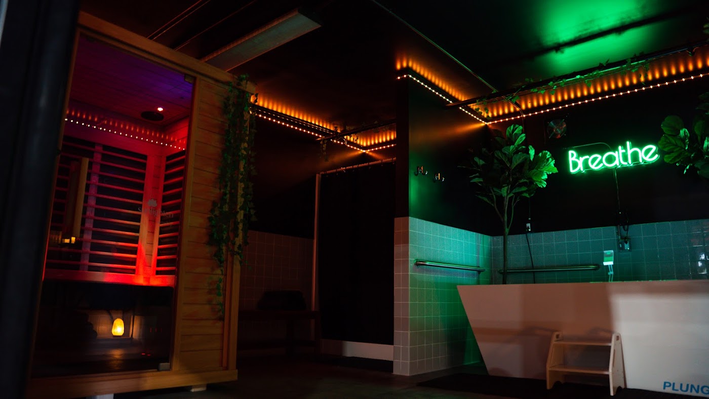 Conscious Body Recovery