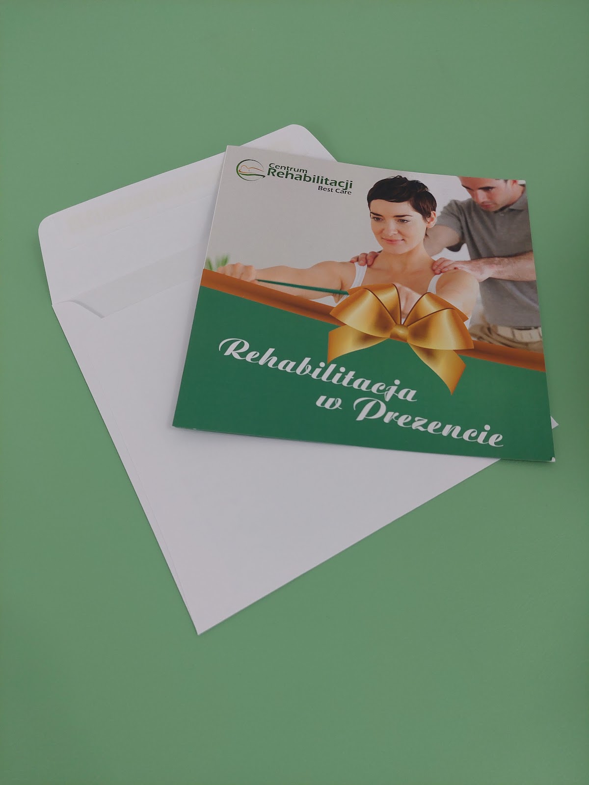 Rehabilitation Center Bielany