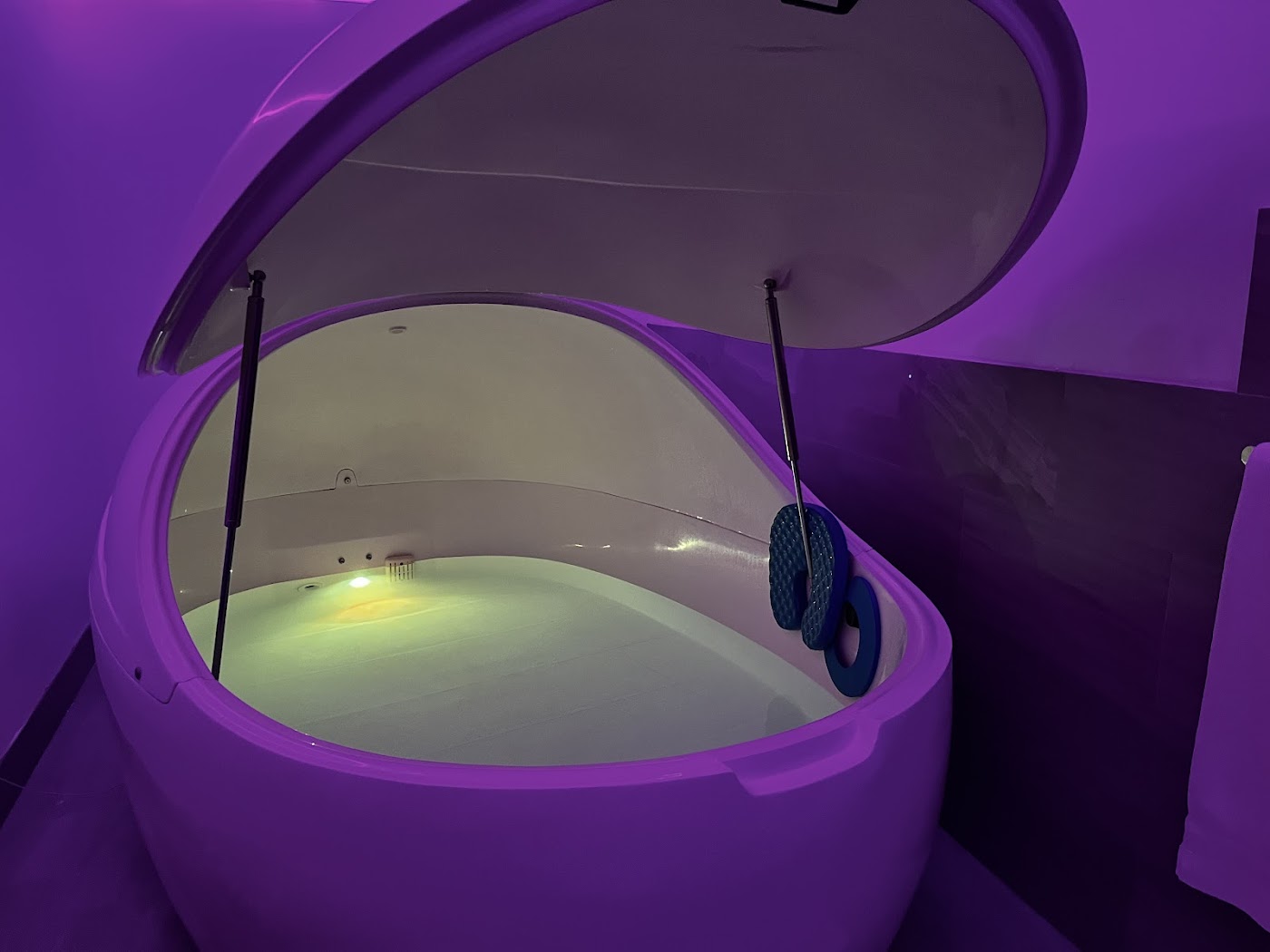 Reboot Float & Cryo Spa