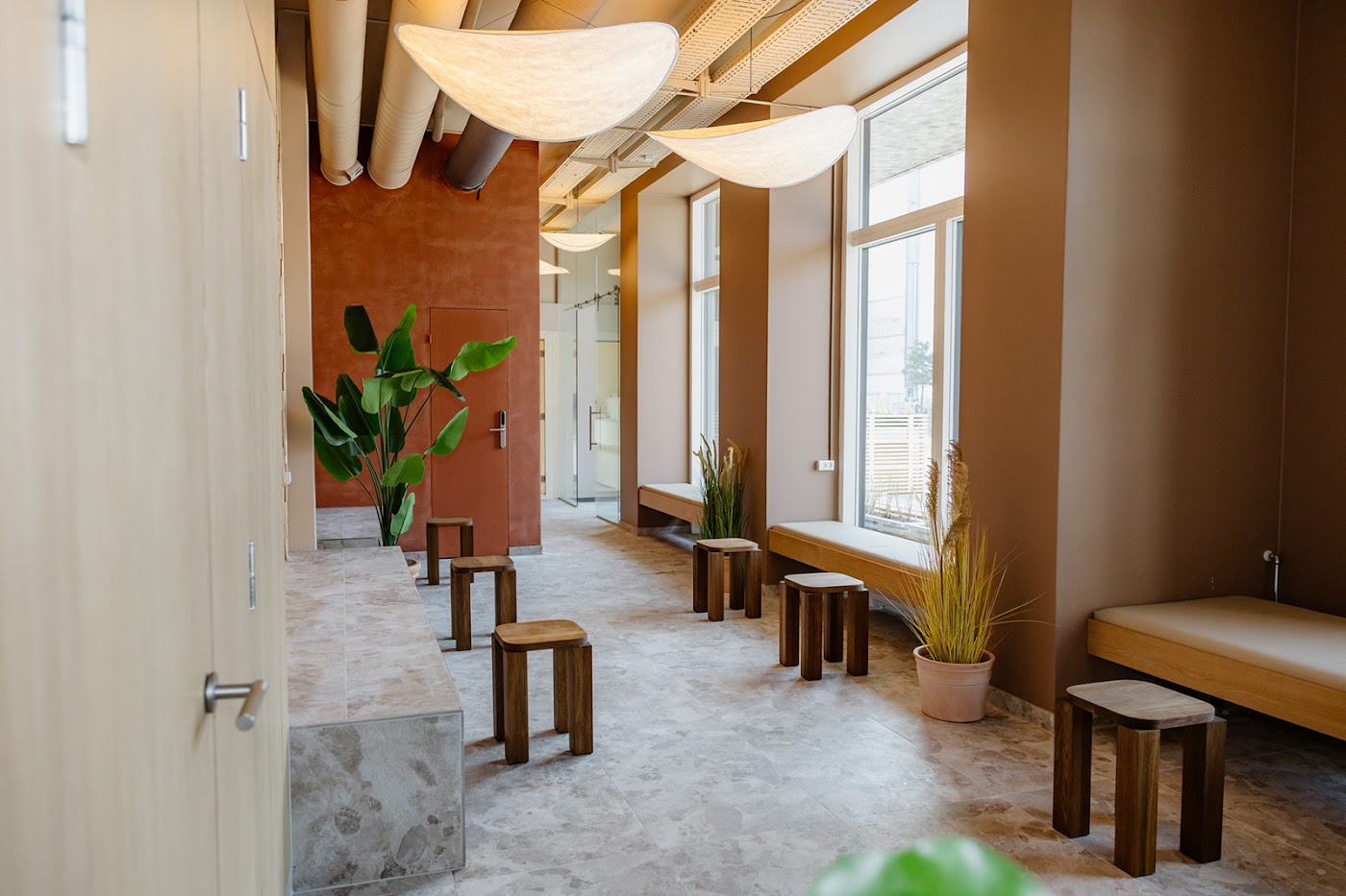 Sauna House Nordhavn