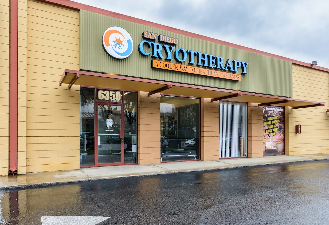 San Diego Cryotherapy