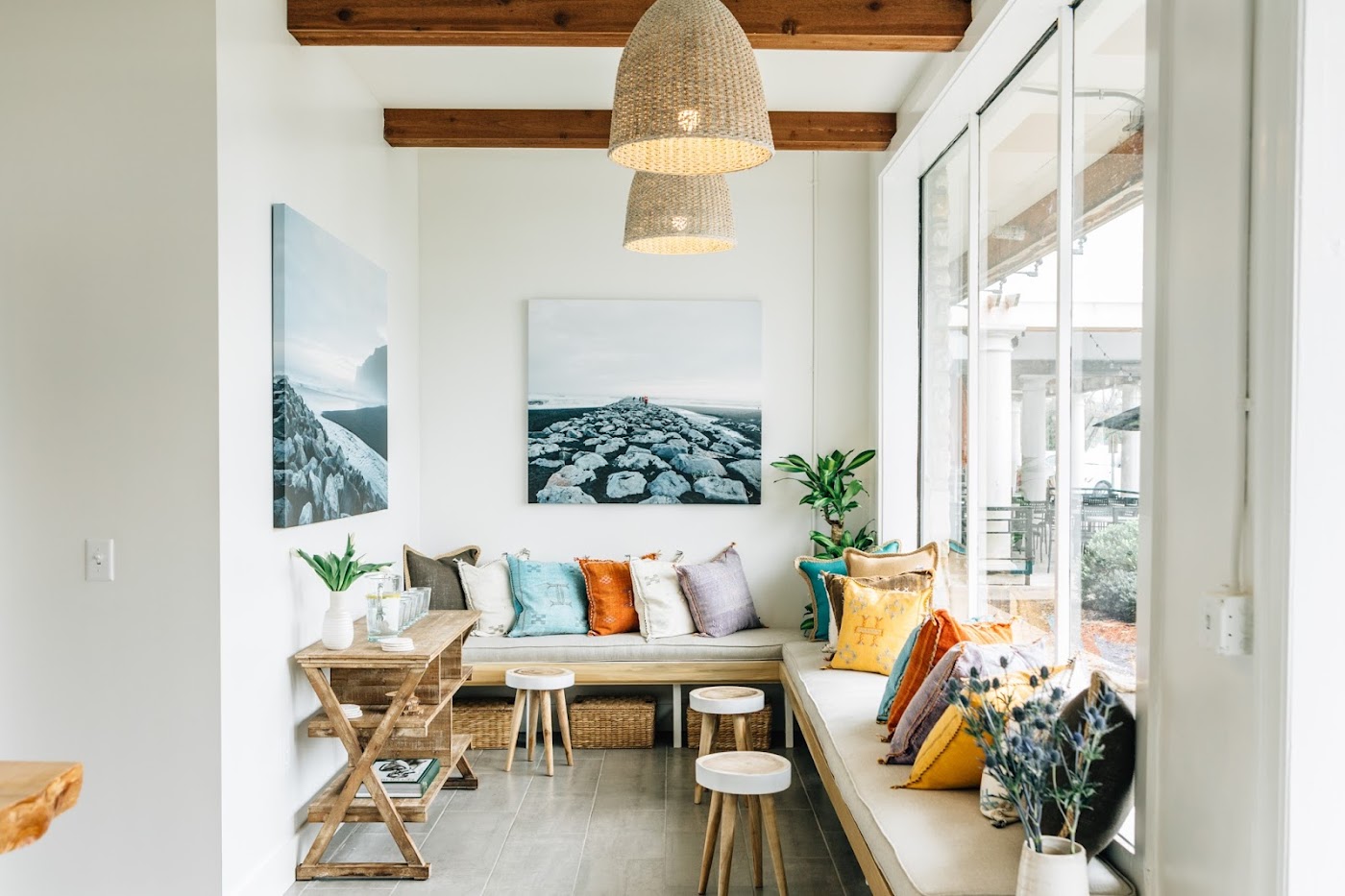 Pure Sweat + Float Studio, Belle Meade