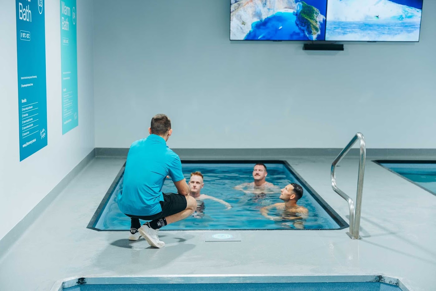 P3 Recovery Springwood