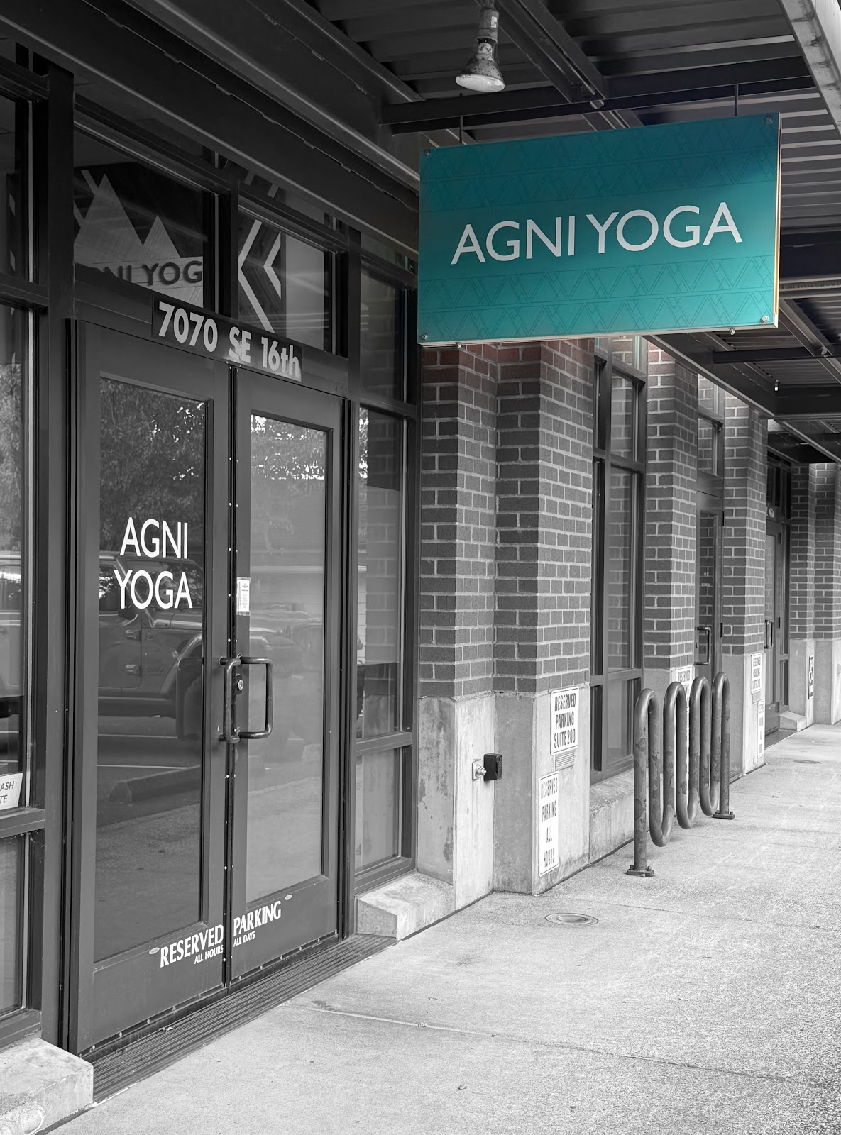 Agni Yoga & Cryotherapy