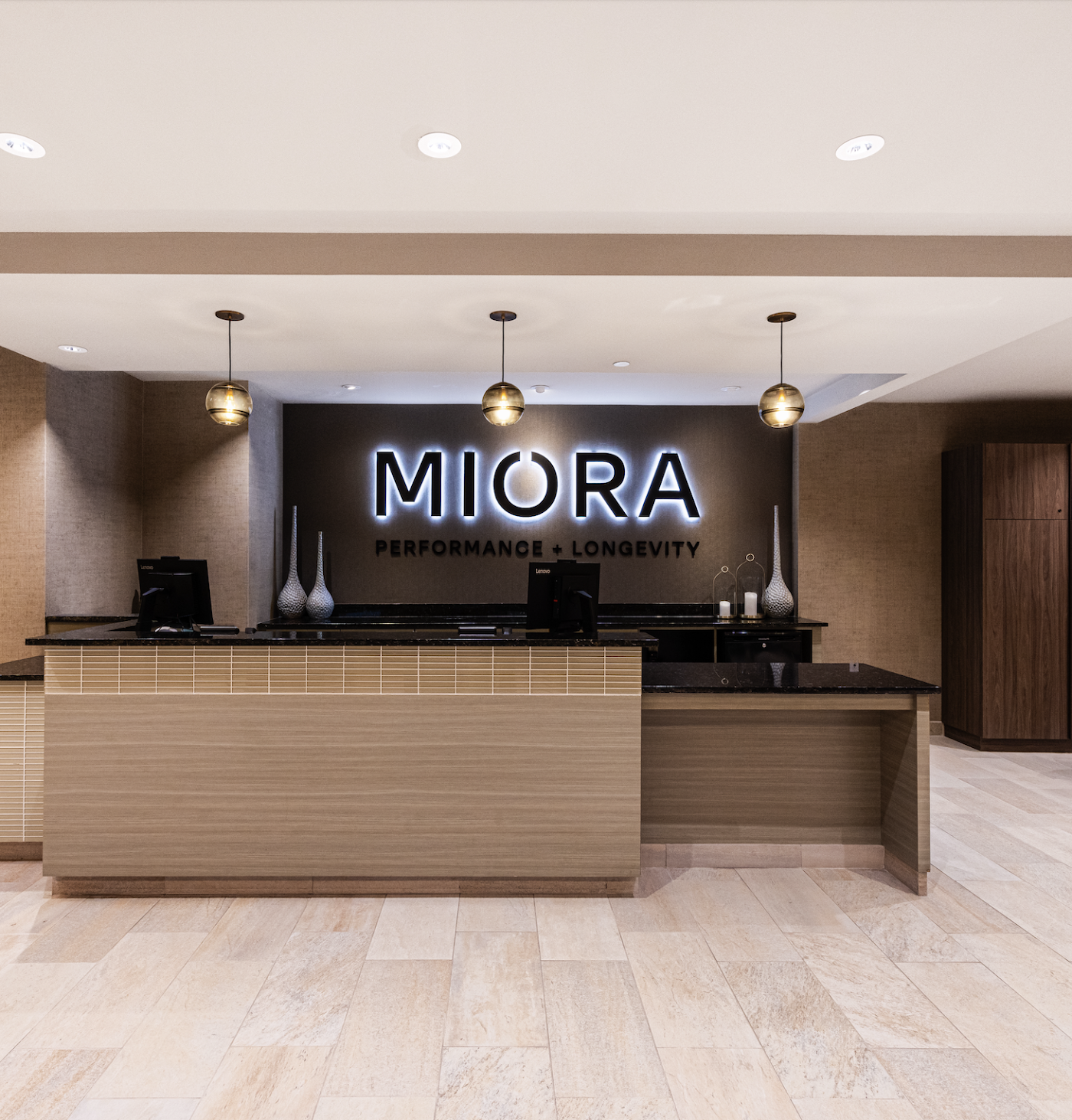 MIORA Performance and Longevity