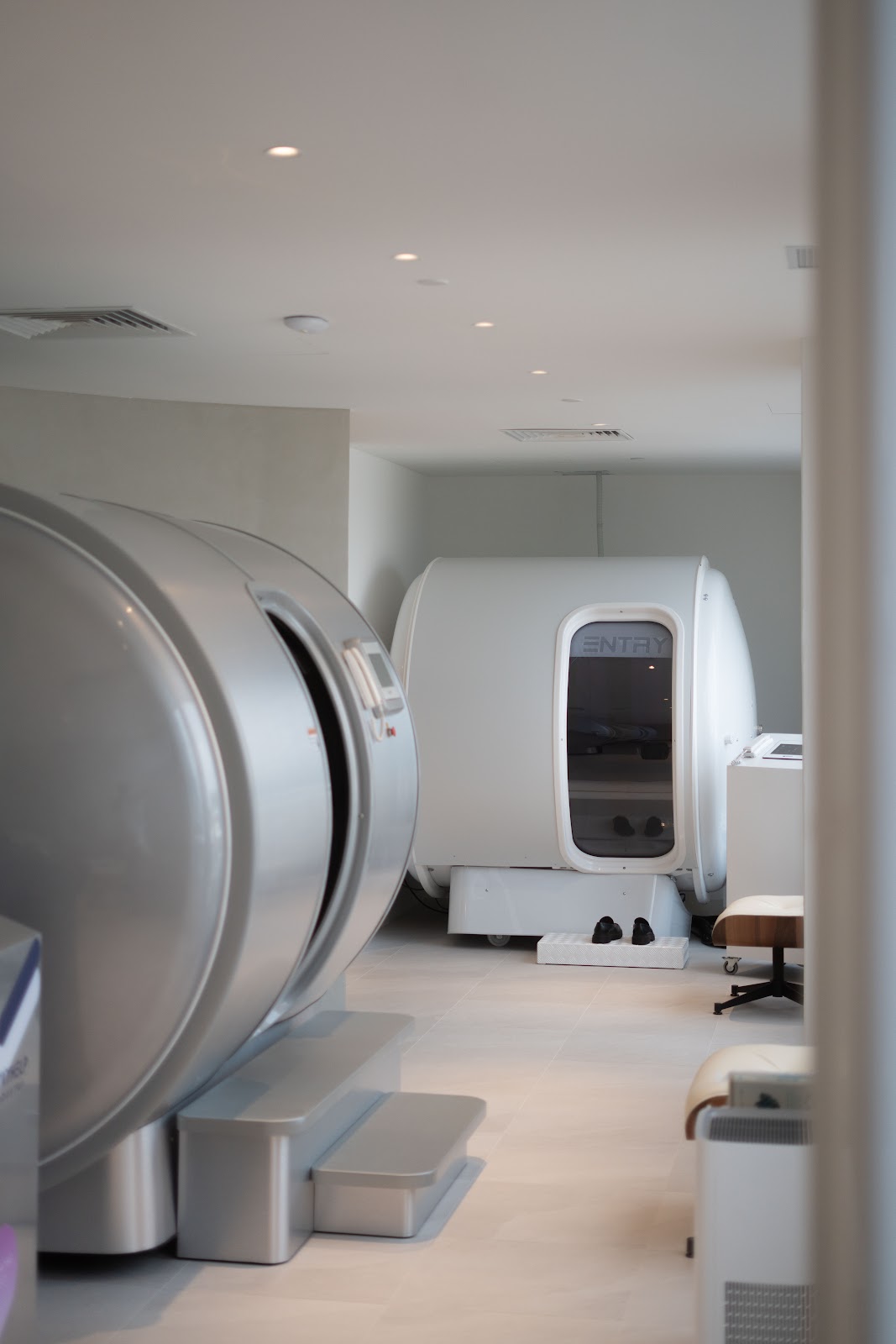 O2 LAB (Riverside Point)