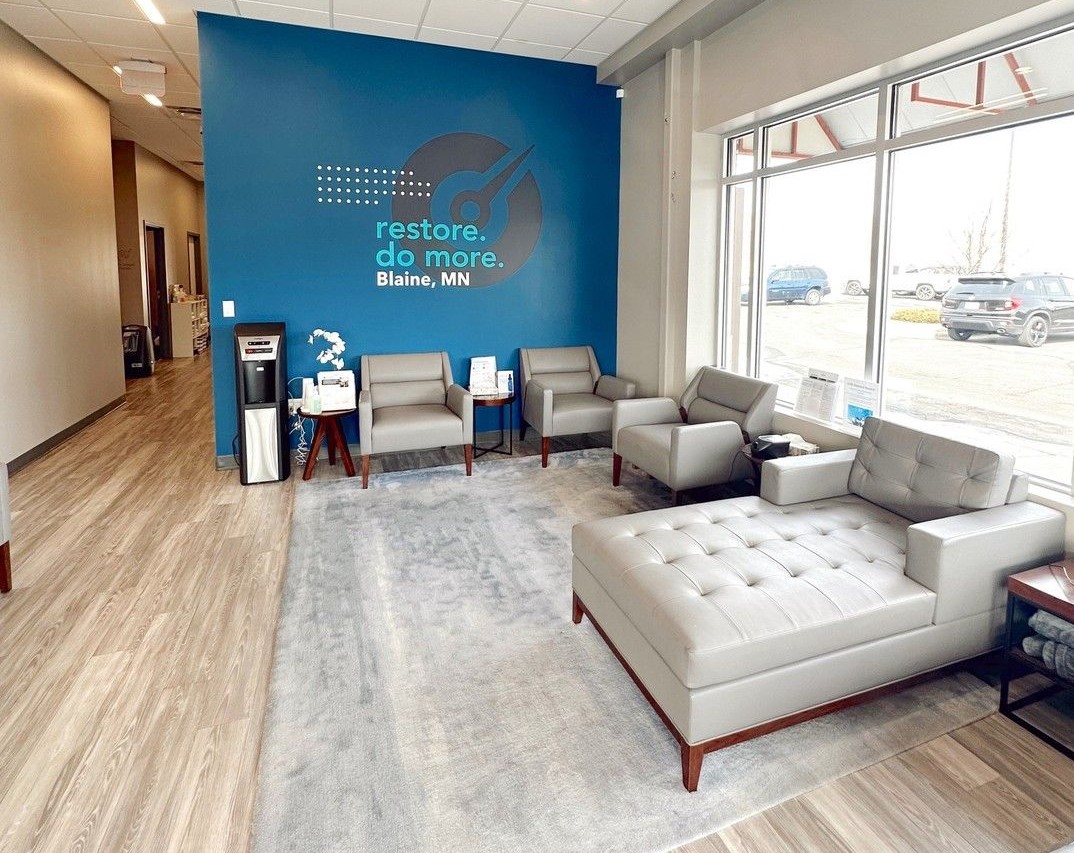 Restore Hyper Wellness