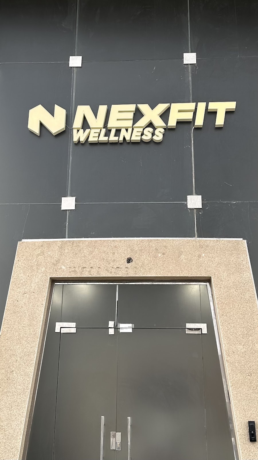 NEXFIT Wellness