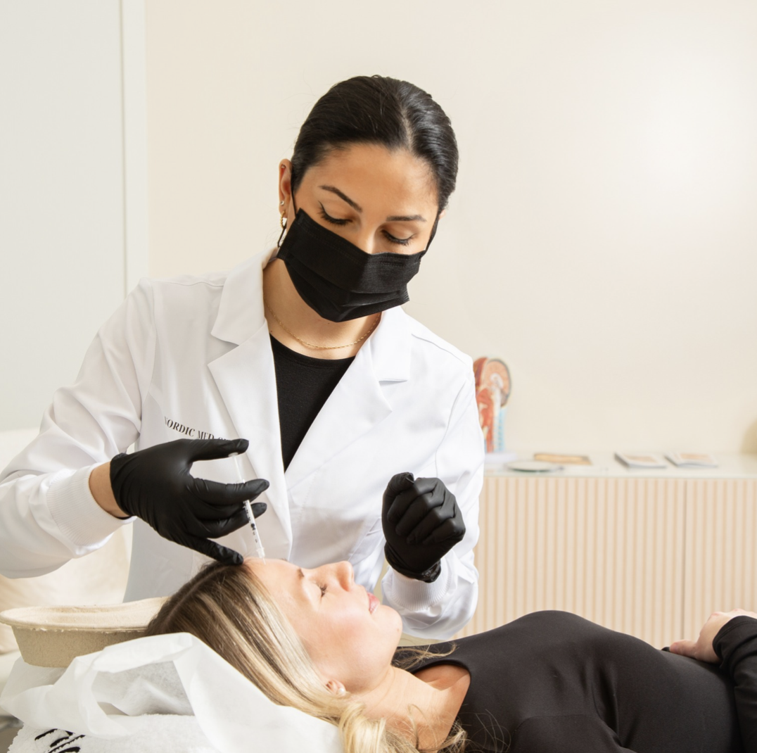 Nordic Med Spa Kaisaniemi Helsinki - Esteettinen klinikka