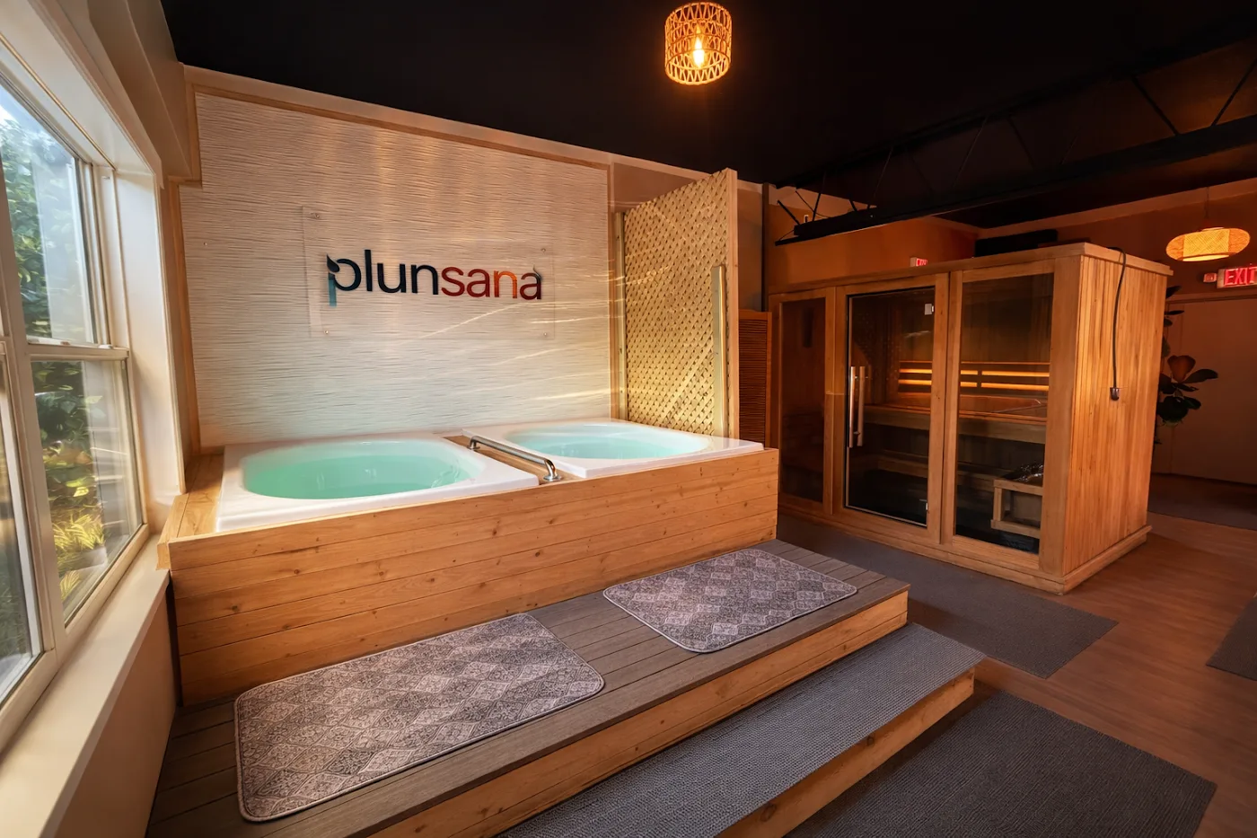 Plunsana