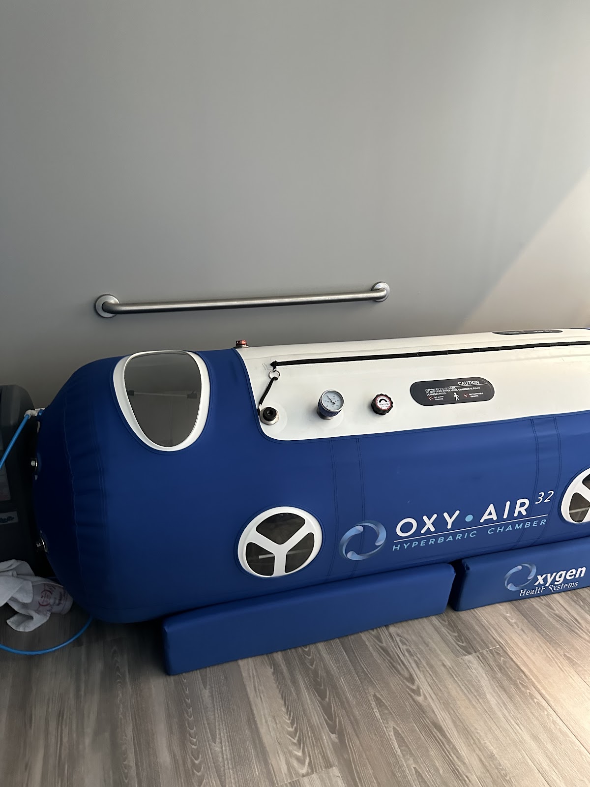 Restore Hyper Wellness