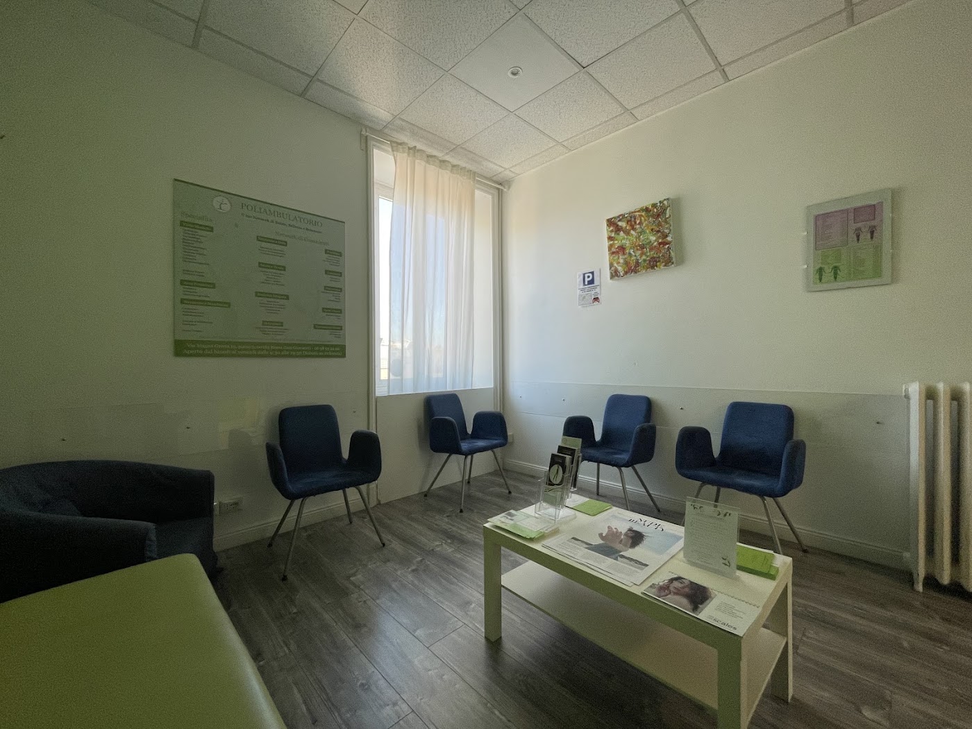 Studio Vircos - Poliambulatorio