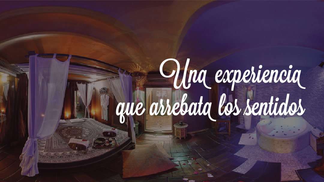 Bali Spirit Luxury Art Spa