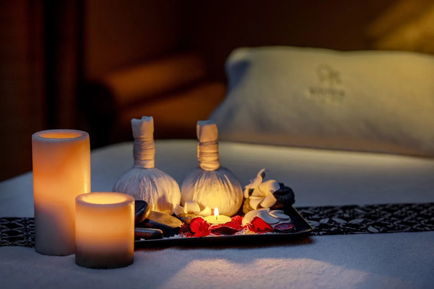 Zayna Spa